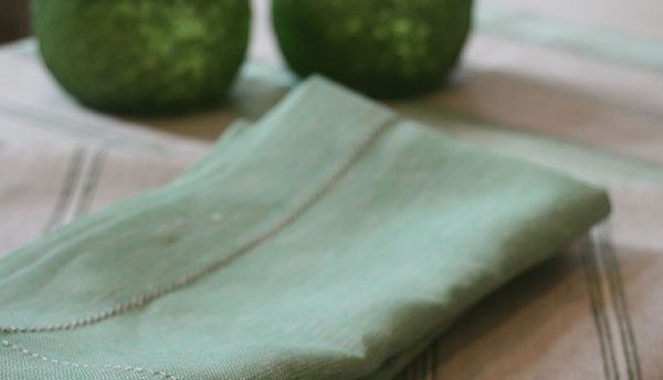 Textilien für Küche, Tisch & Wohnen in Potsdam